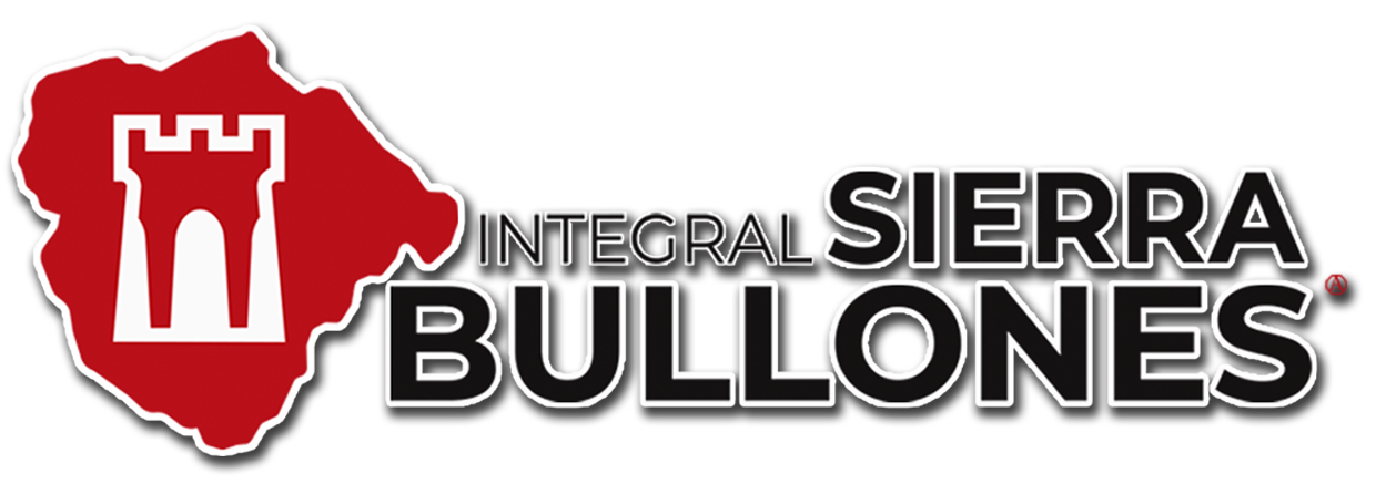 Integral Sierra Bullones